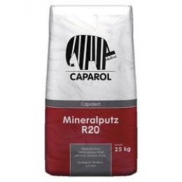 Штукактурка короед минеральная (CT35) (2.0 мм) Сapatect Mineralputz R20 (948200149/948200234) (42шт)