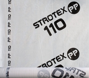 Гидроизоляция Strotex 110 PP - 19255