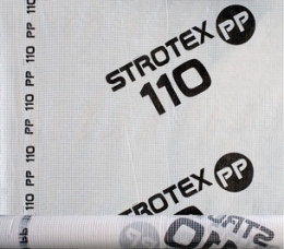 Гидроизоляция Strotex 110 PP