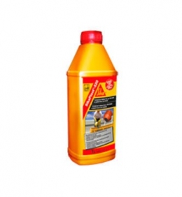 Пластификатор Sika Plast 520/1кг